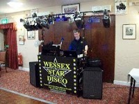 Wessex Star Disco 1083603 Image 3